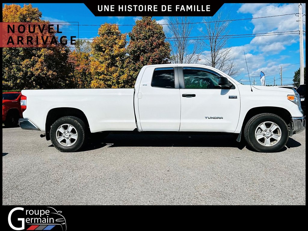 2015 Toyota Tundra in St-Raymond, Quebec - 2 - w1024h768px