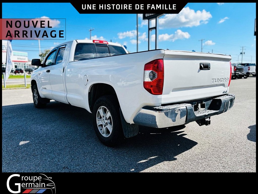 2015 Toyota Tundra in St-Raymond, Quebec - 5 - w1024h768px