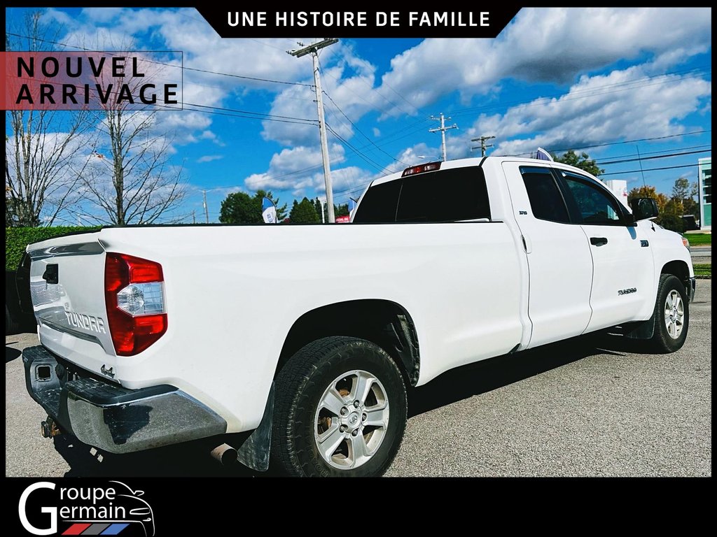 2015 Toyota Tundra in St-Raymond, Quebec - 3 - w1024h768px