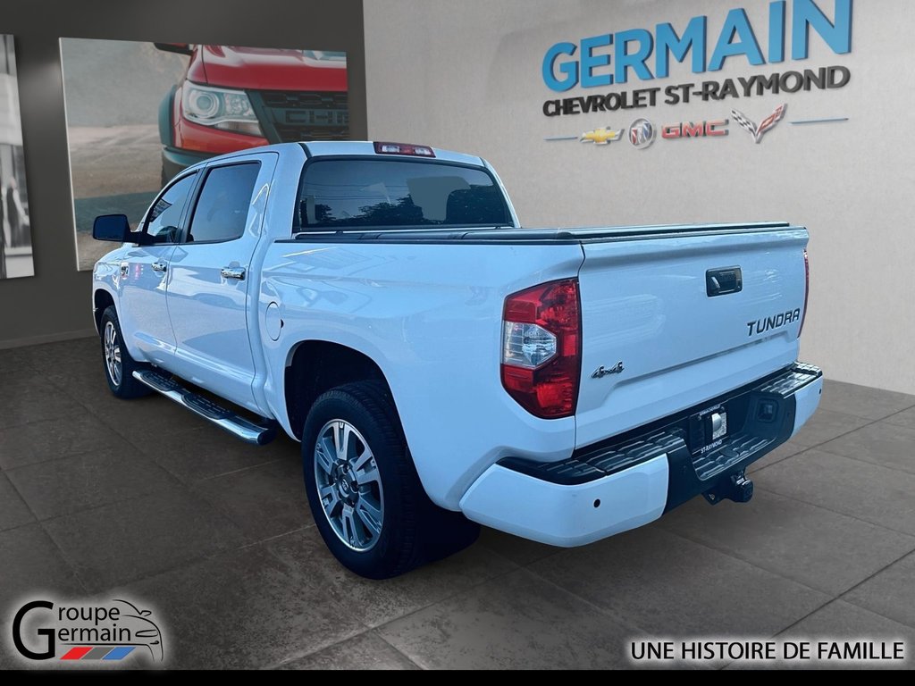 2017 Toyota Tundra in St-Raymond, Quebec - 6 - w1024h768px