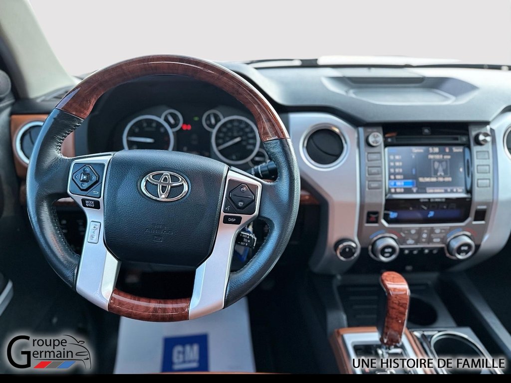 2017 Toyota Tundra in St-Raymond, Quebec - 28 - w1024h768px