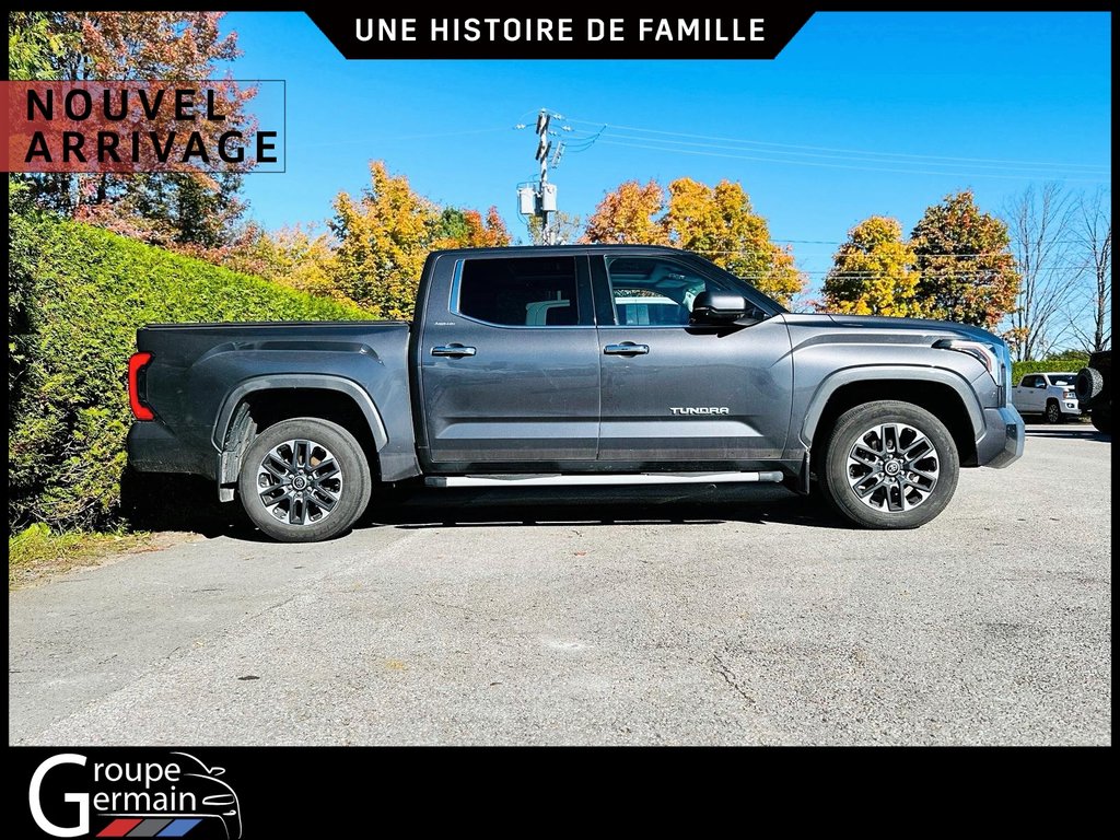 2022 Toyota Tundra in St-Raymond, Quebec - 2 - w1024h768px