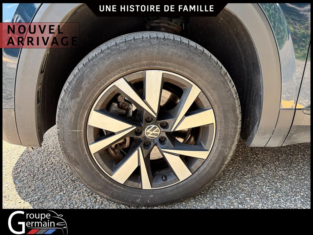 2021 Volkswagen Atlas in St-Raymond, Quebec - 31 - w1024h768px