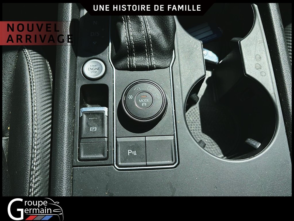 2021 Volkswagen Atlas in St-Raymond, Quebec - 41 - w1024h768px
