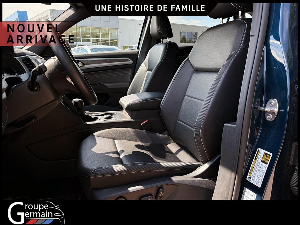 2021 Volkswagen Atlas in St-Raymond, Quebec - 34 - w1024h768px