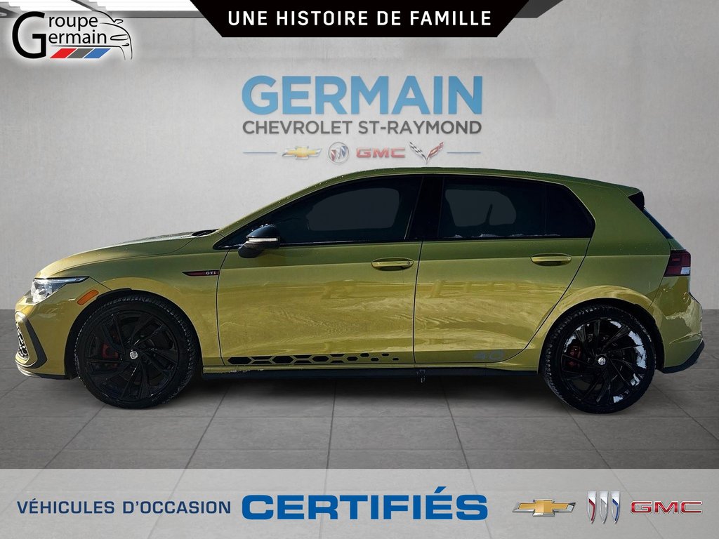 2023 Volkswagen Golf à St-Raymond, Québec - 6 - w1024h768px