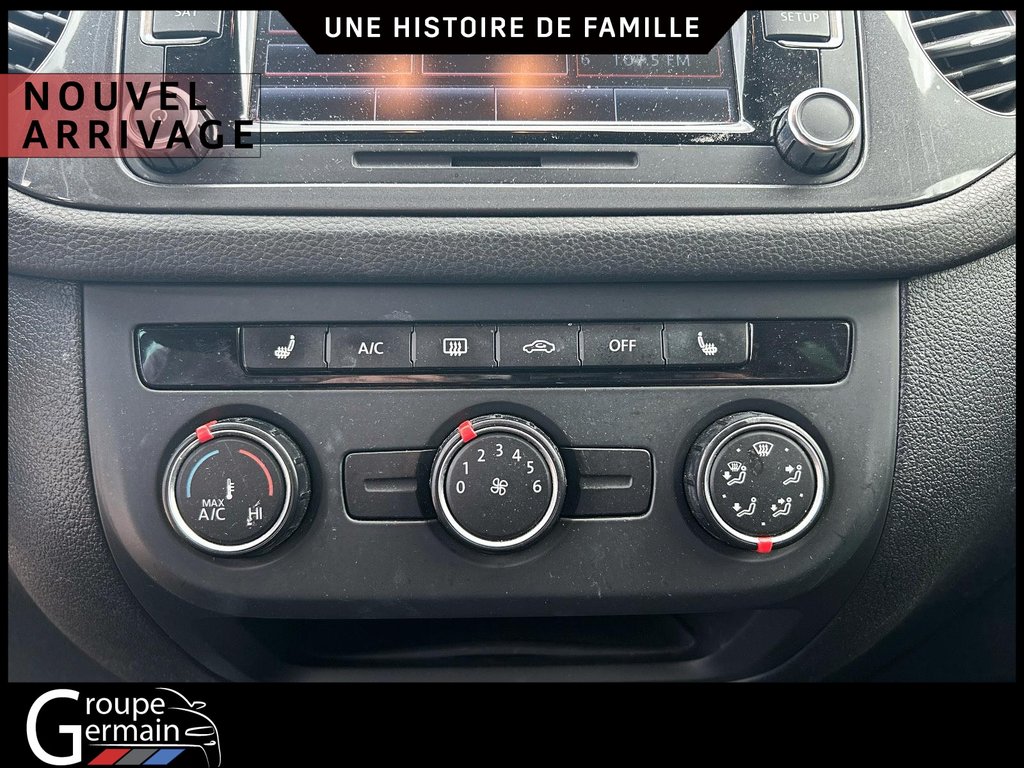 2015 Volkswagen Tiguan à St-Raymond, Québec - 11 - w1024h768px