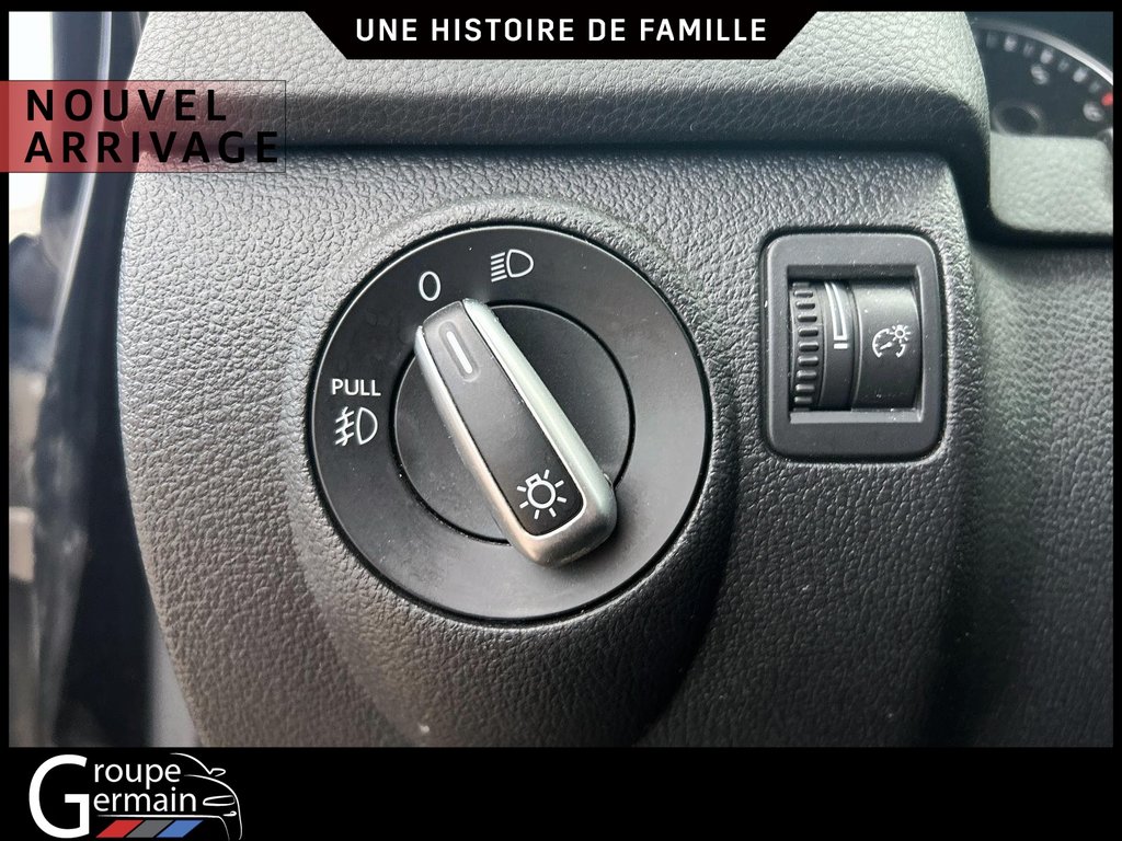 2015 Volkswagen Tiguan à St-Raymond, Québec - 6 - w1024h768px