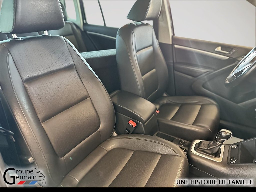 2017 Volkswagen Tiguan in St-Raymond, Quebec - 24 - w1024h768px
