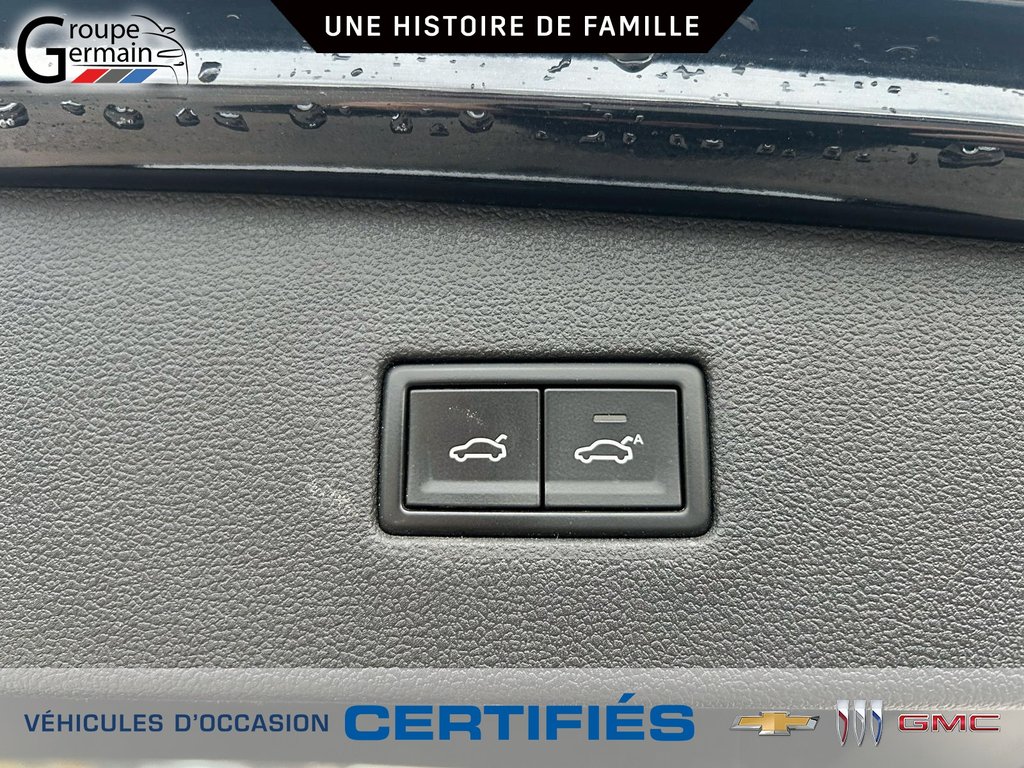 2018 Volkswagen TIGUAN à St-Raymond, Québec - 30 - w1024h768px