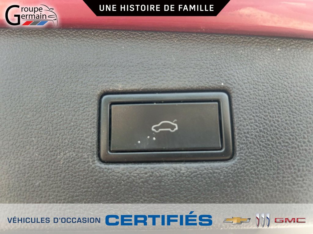 2019 Volkswagen Tiguan à St-Raymond, Québec - 29 - w1024h768px
