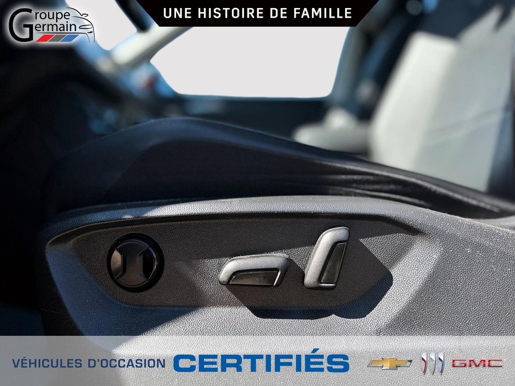 2019 Volkswagen Tiguan à St-Raymond, Québec - 12 - w1024h768px