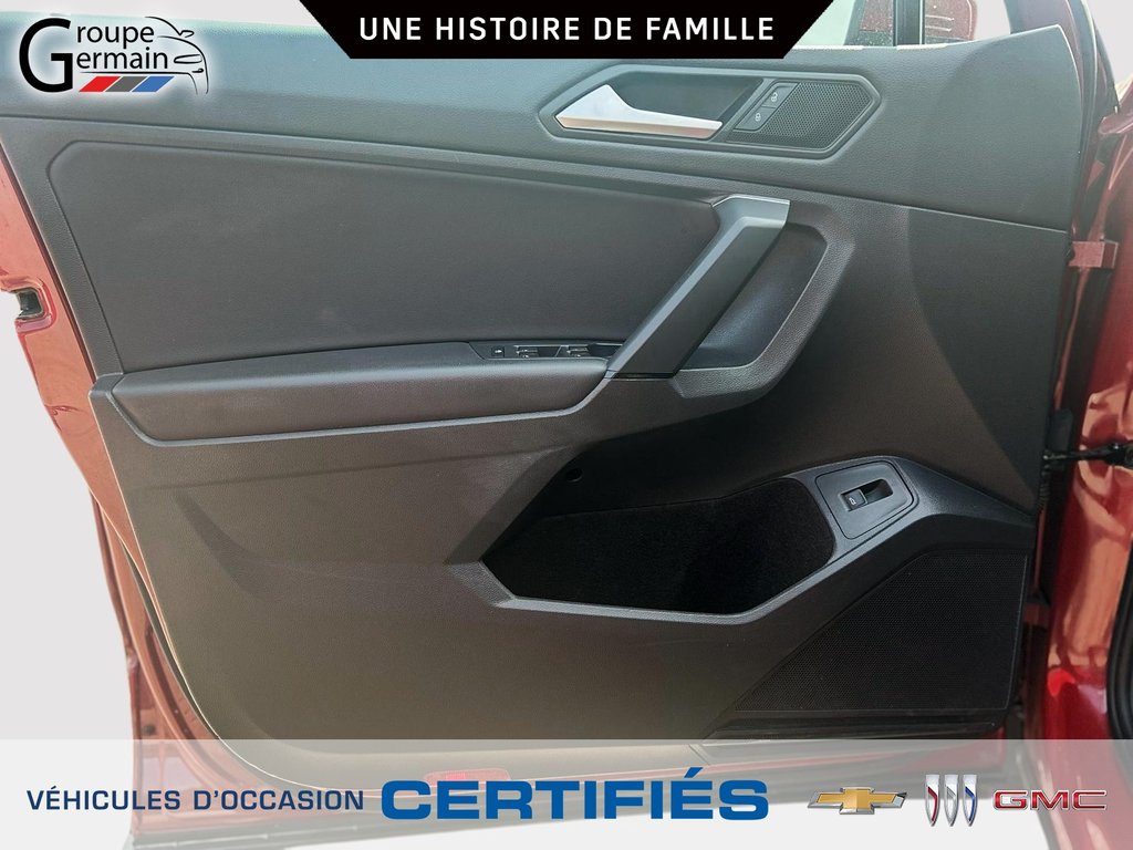 2019 Volkswagen Tiguan à St-Raymond, Québec - 11 - w1024h768px