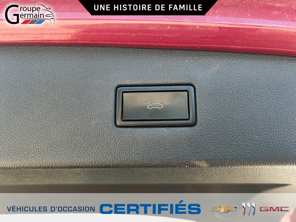 2019 Volkswagen Tiguan à St-Raymond, Québec - 26 - w1024h768px
