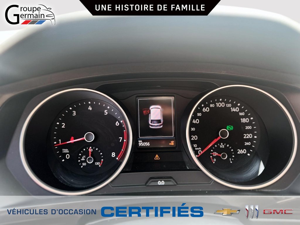 2019 Volkswagen Tiguan à St-Raymond, Québec - 17 - w1024h768px