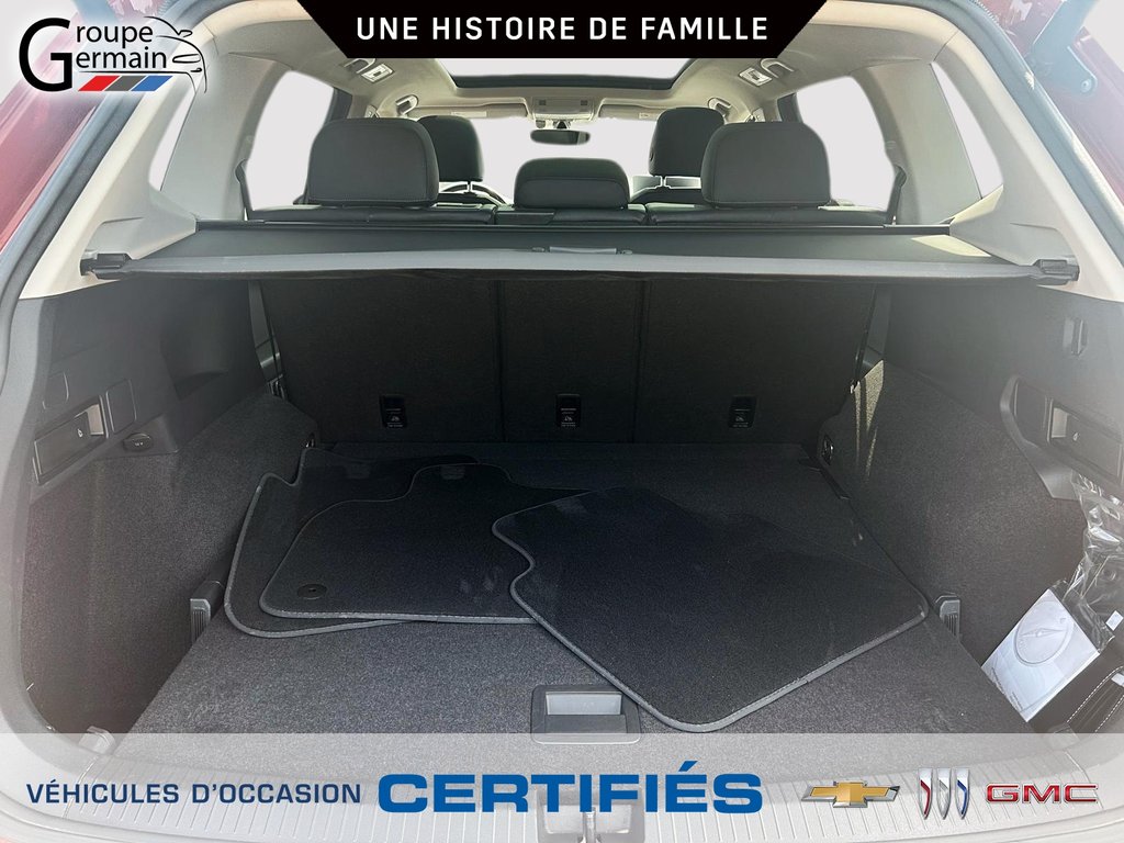 2019 Volkswagen Tiguan à St-Raymond, Québec - 28 - w1024h768px