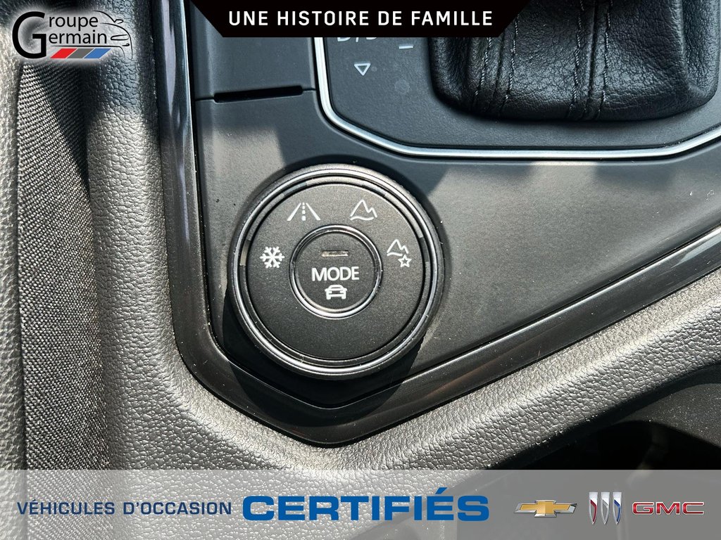 2019 Volkswagen Tiguan à St-Raymond, Québec - 23 - w1024h768px