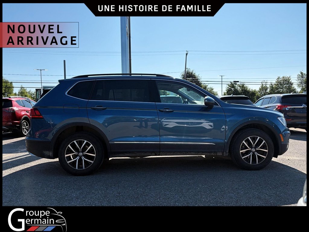 2019 Volkswagen Tiguan à St-Raymond, Québec - 2 - w1024h768px