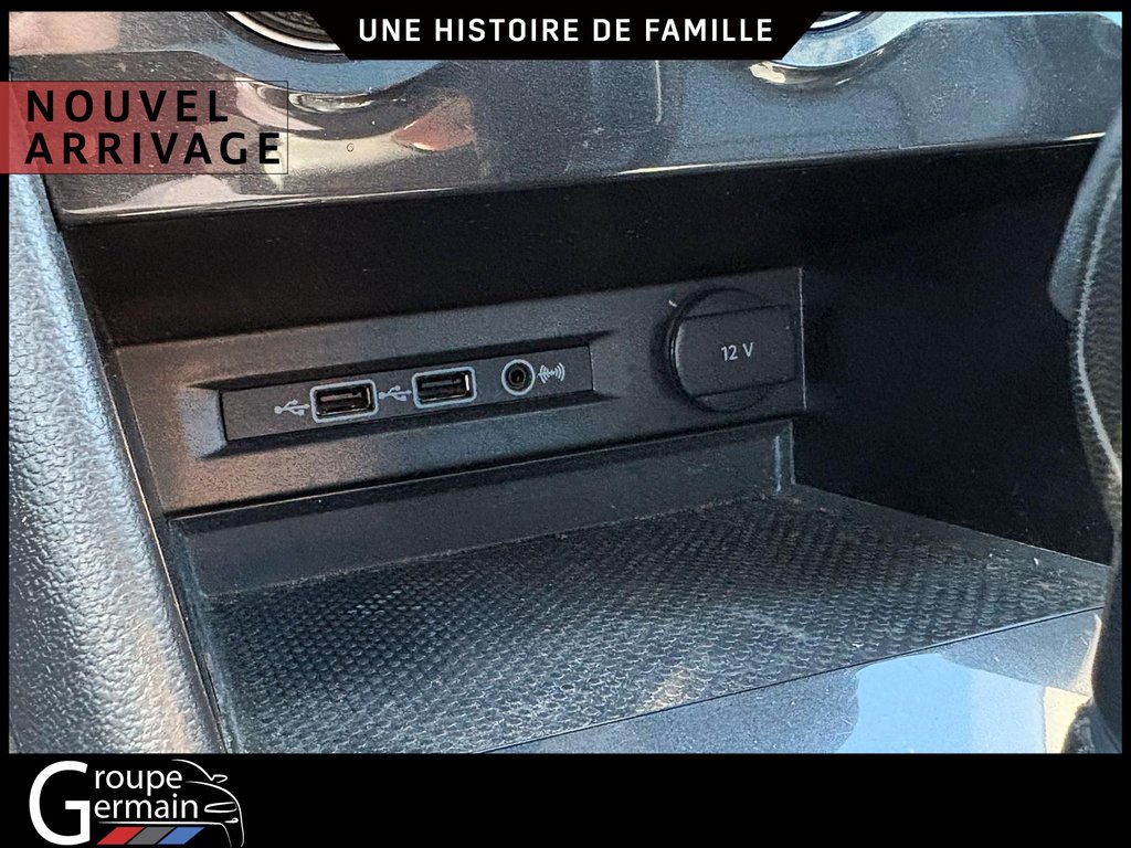 2019 Volkswagen Tiguan à St-Raymond, Québec - 20 - w1024h768px