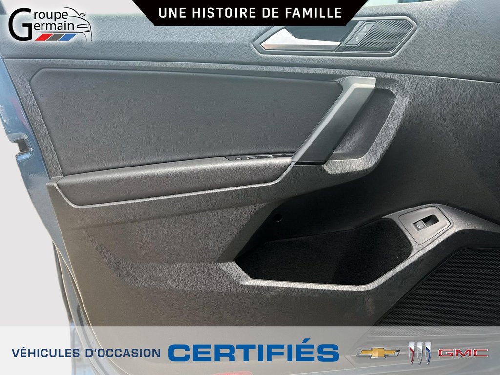 2019 Volkswagen Tiguan in St-Raymond, Quebec - 11 - w1024h768px