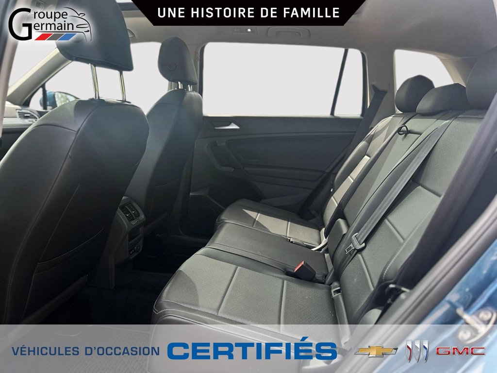 2019 Volkswagen Tiguan in St-Raymond, Quebec - 26 - w1024h768px