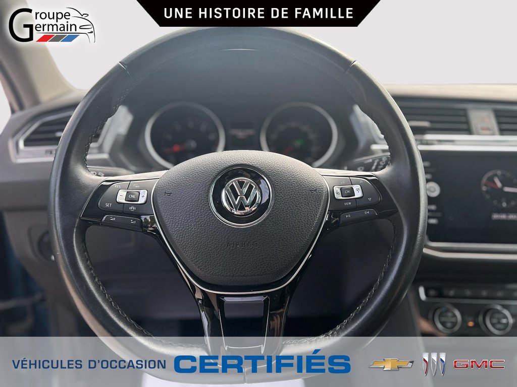 2019 Volkswagen Tiguan in St-Raymond, Quebec - 15 - w1024h768px