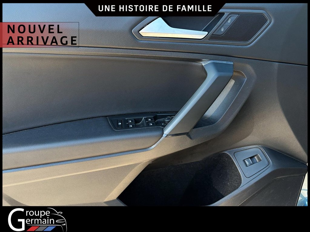 2019 Volkswagen Tiguan à St-Raymond, Québec - 12 - w1024h768px