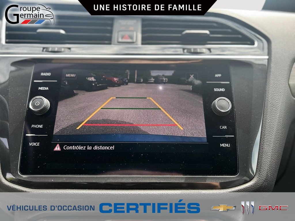 2019 Volkswagen Tiguan in St-Raymond, Quebec - 21 - w1024h768px