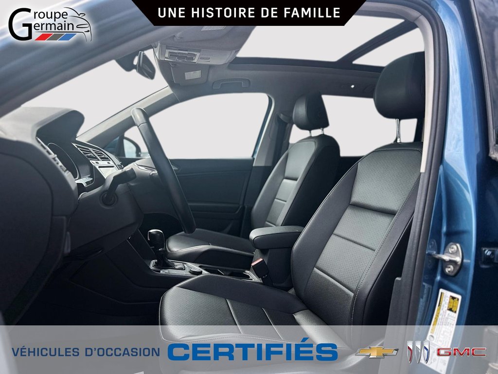 2019 Volkswagen Tiguan in St-Raymond, Quebec - 12 - w1024h768px
