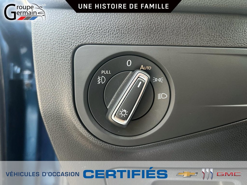 2019 Volkswagen Tiguan in St-Raymond, Quebec - 16 - w1024h768px