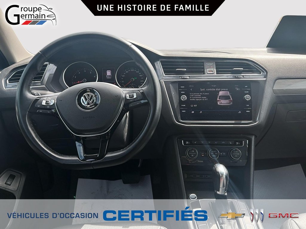 2019 Volkswagen Tiguan in St-Raymond, Quebec - 24 - w1024h768px