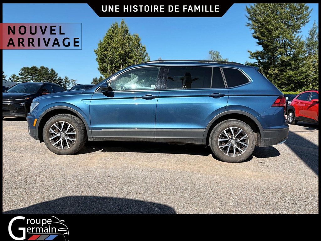 2019 Volkswagen Tiguan à St-Raymond, Québec - 6 - w1024h768px