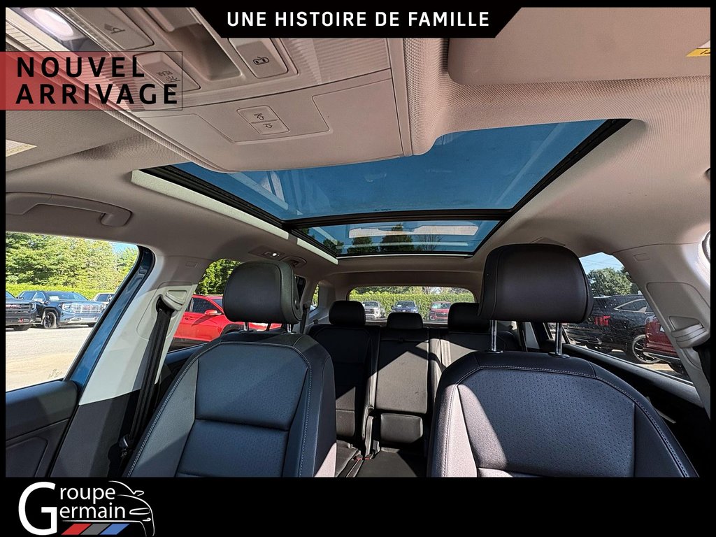 2019 Volkswagen Tiguan à St-Raymond, Québec - 11 - w1024h768px