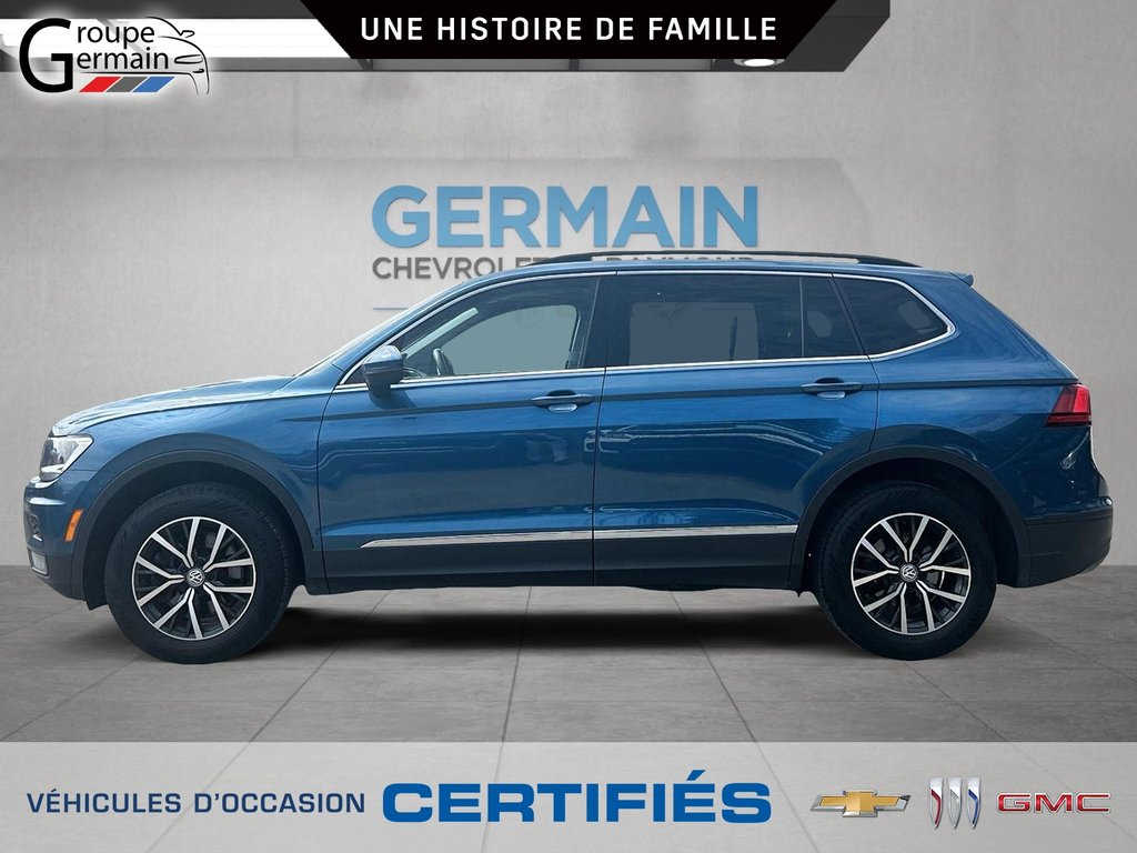 2019 Volkswagen Tiguan in St-Raymond, Quebec - 7 - w1024h768px
