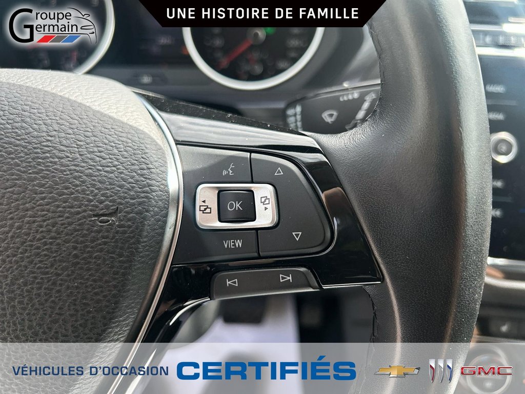 2019 Volkswagen Tiguan in St-Raymond, Quebec - 19 - w1024h768px