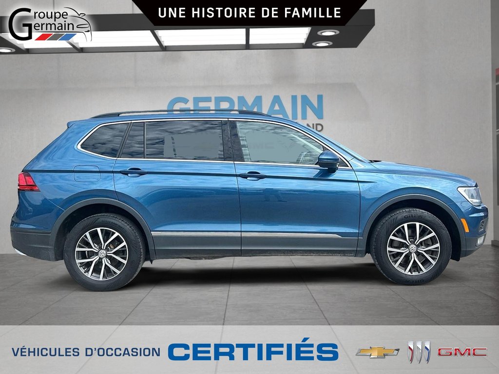 2019 Volkswagen Tiguan in St-Raymond, Quebec - 2 - w1024h768px