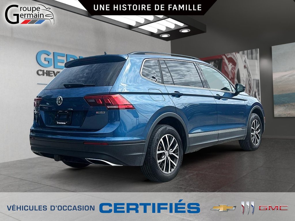 2019 Volkswagen Tiguan in St-Raymond, Quebec - 3 - w1024h768px