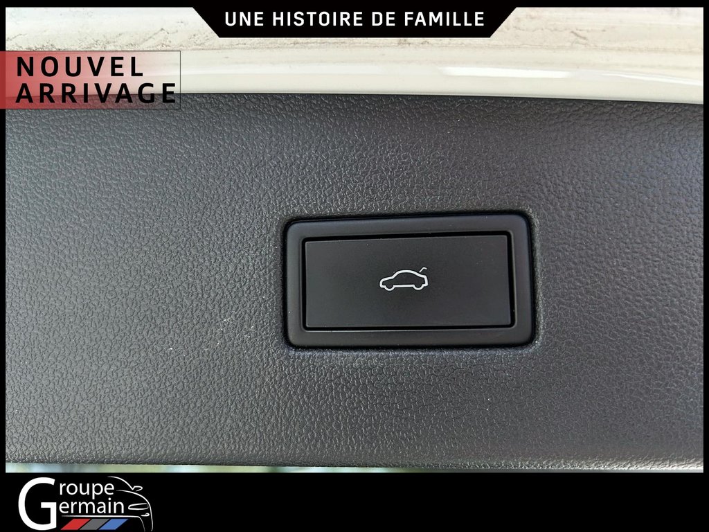 2022 Volkswagen Tiguan à St-Raymond, Québec - 18 - w1024h768px