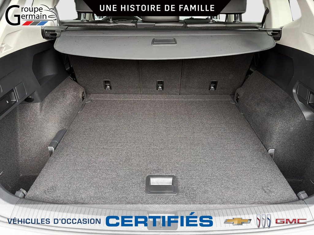 2022 Volkswagen Tiguan in St-Raymond, Quebec - 11 - w1024h768px