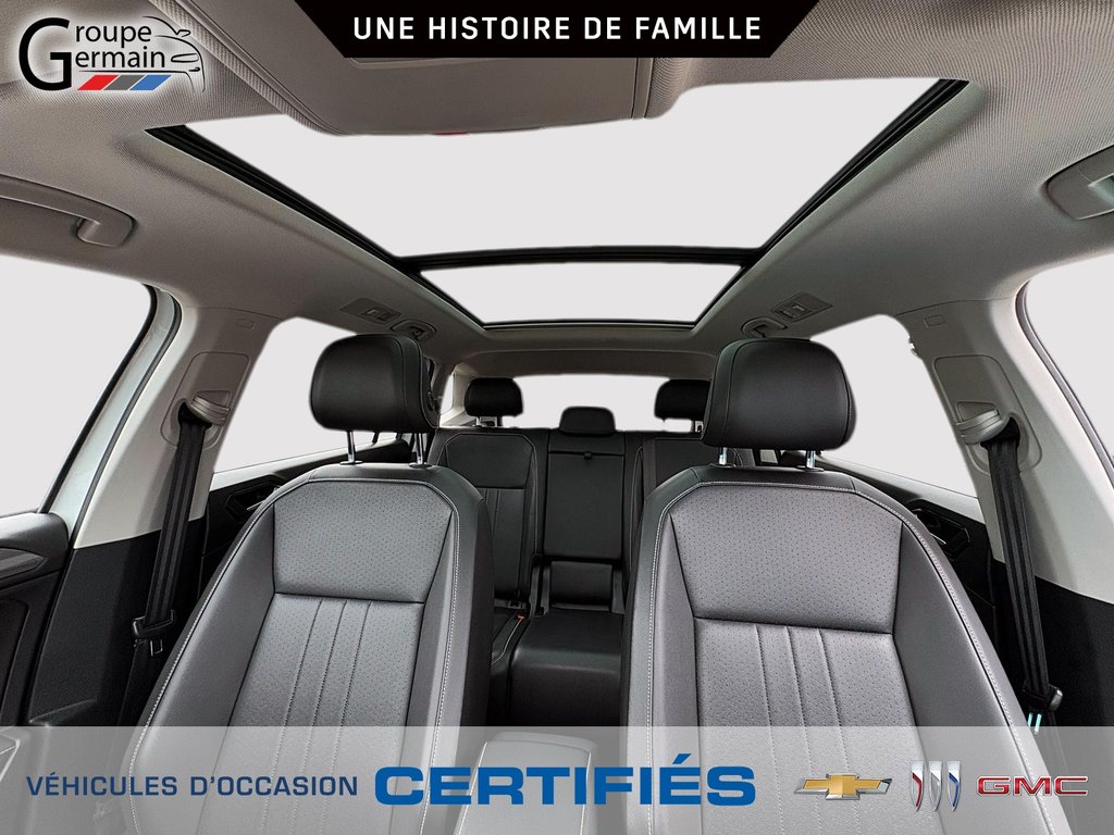 2022 Volkswagen Tiguan in St-Raymond, Quebec - 14 - w1024h768px