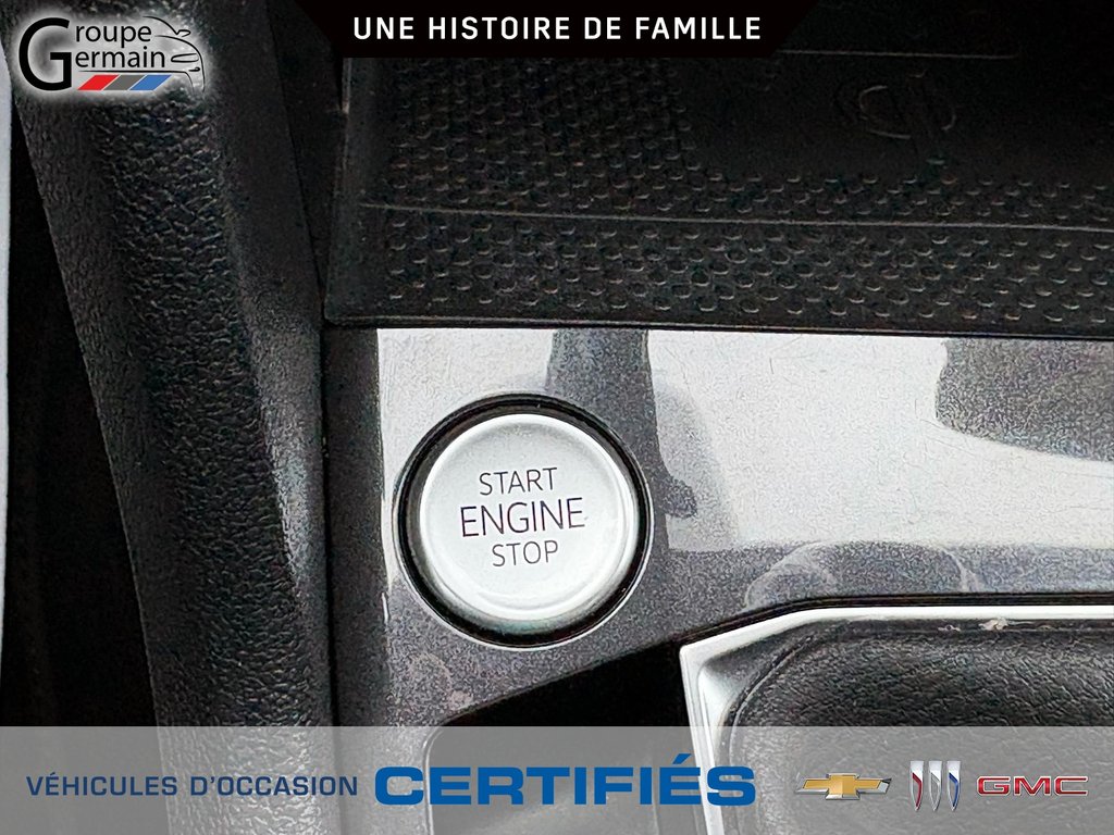 2022 Volkswagen Tiguan in St-Raymond, Quebec - 26 - w1024h768px