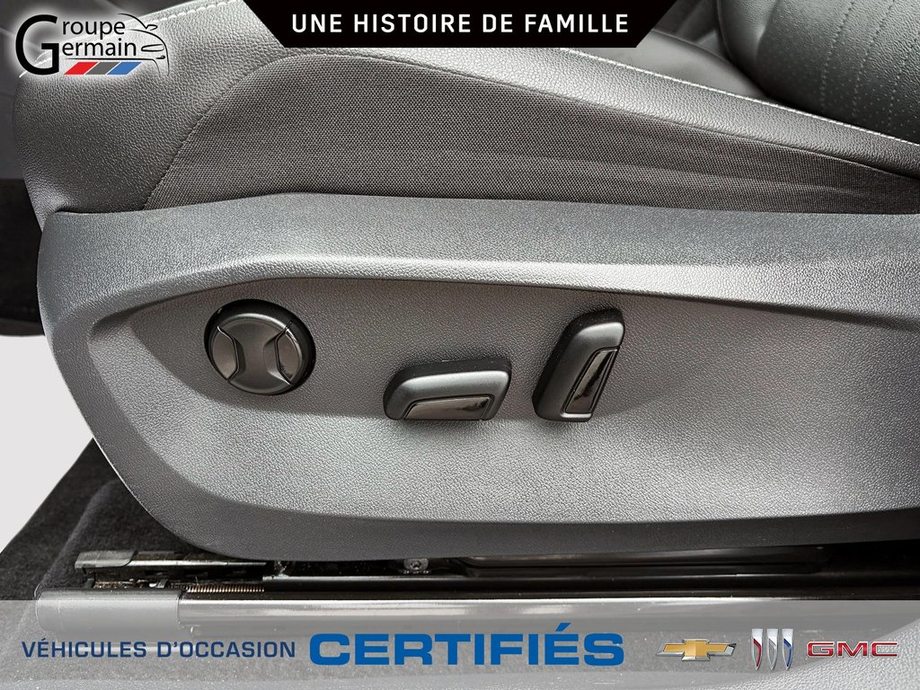 2022 Volkswagen Tiguan in St-Raymond, Quebec - 17 - w1024h768px