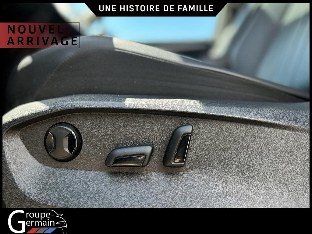 2022 Volkswagen Tiguan à St-Raymond, Québec - 8 - w1024h768px