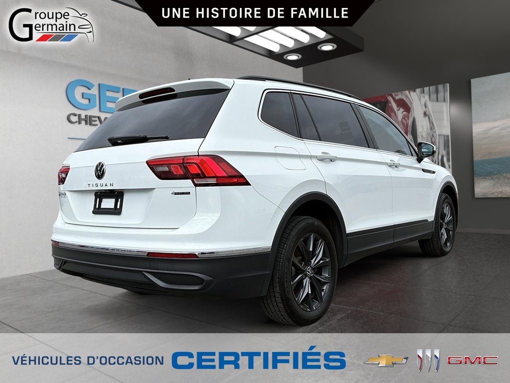 2022 Volkswagen Tiguan in St-Raymond, Quebec - 3 - w1024h768px