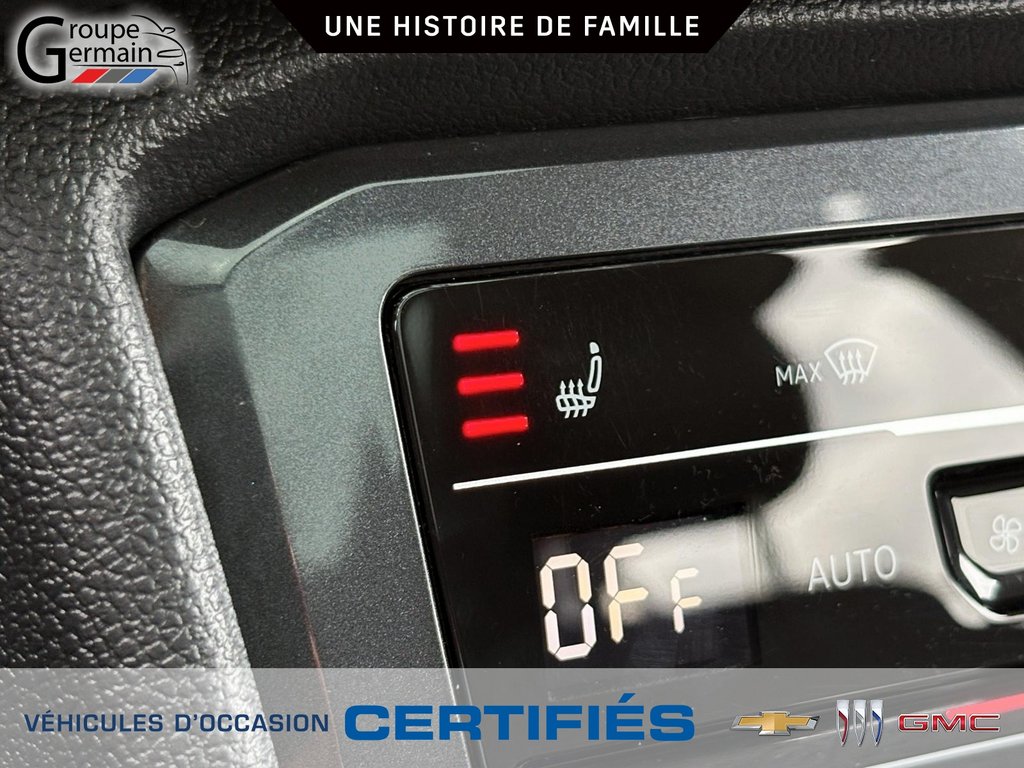 2022 Volkswagen Tiguan in St-Raymond, Quebec - 28 - w1024h768px