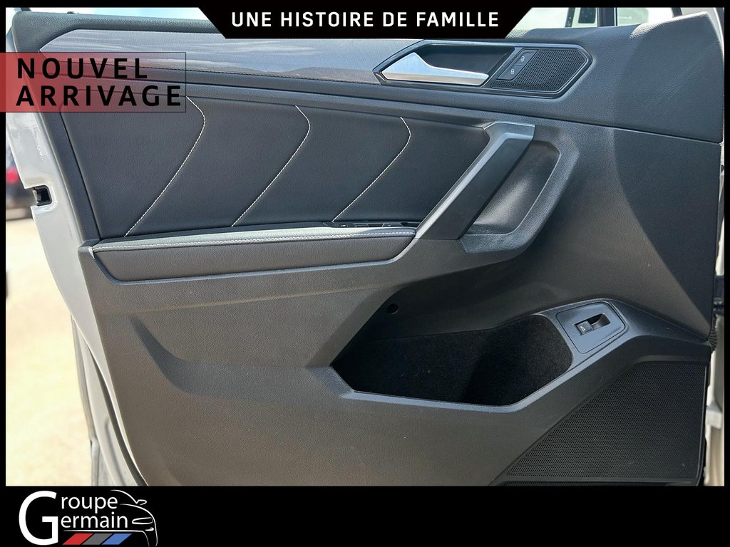 2022 Volkswagen Tiguan à St-Raymond, Québec - 5 - w1024h768px