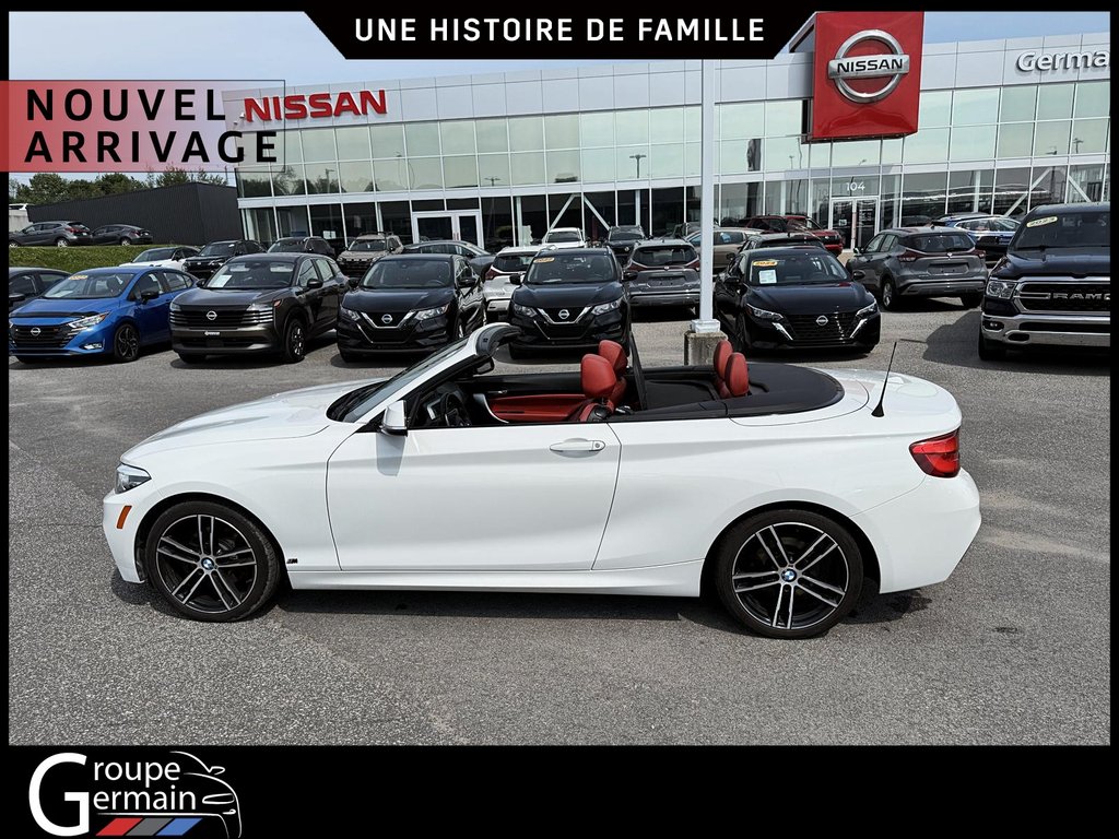 2018 BMW 230I in Donnacona, Quebec - 19 - w1024h768px