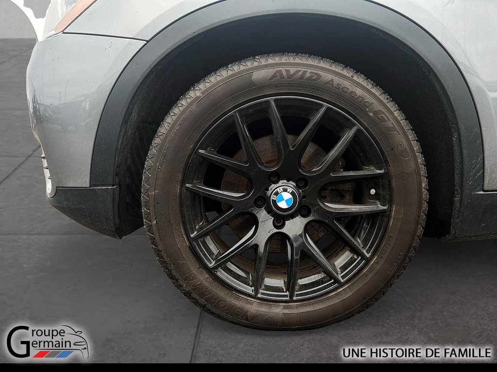 2015 BMW X3 à Donnacona, Québec - 9 - w1024h768px