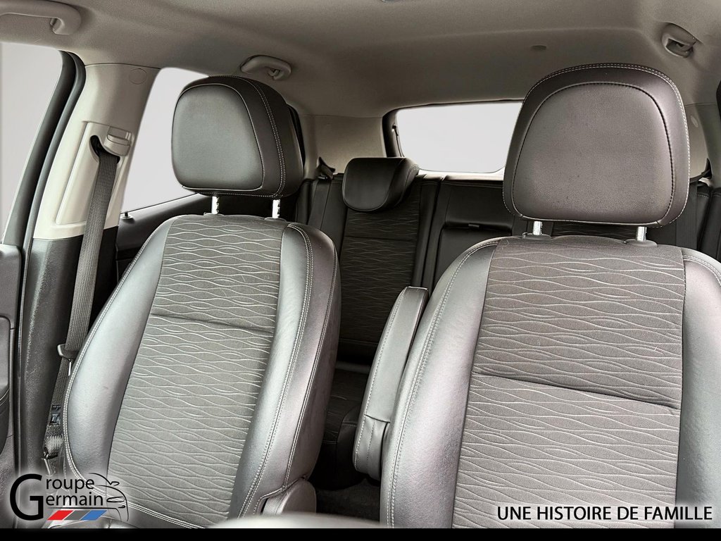2016 Buick ENCORE in Donnacona, Quebec - 17 - w1024h768px