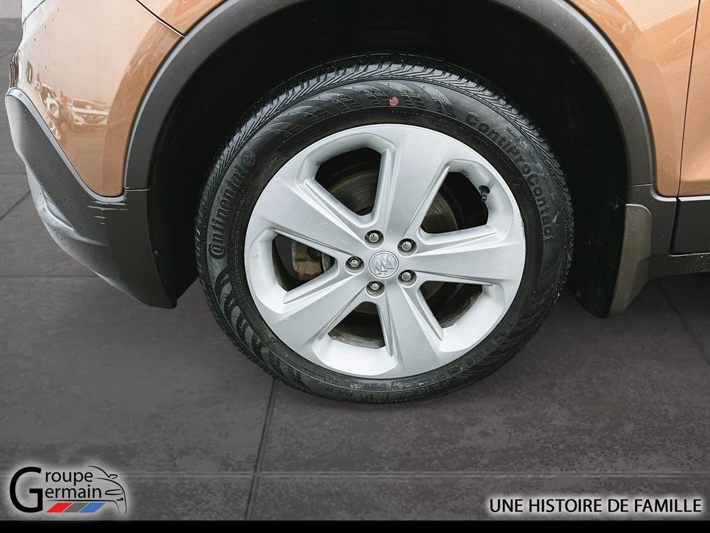 2016 Buick ENCORE in Donnacona, Quebec - 9 - w1024h768px
